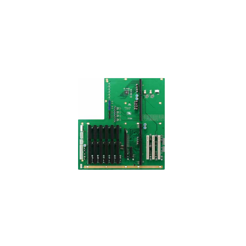 Aaeon TF-BP-214SH-P3E2I6 Backplanes | Embedded Cpu Boards