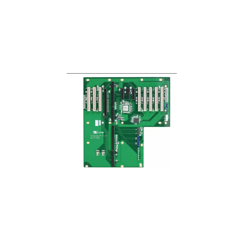 BP-214SH-P8E4-A11-01 PICMG 1.3 | Embedded CPU Boards