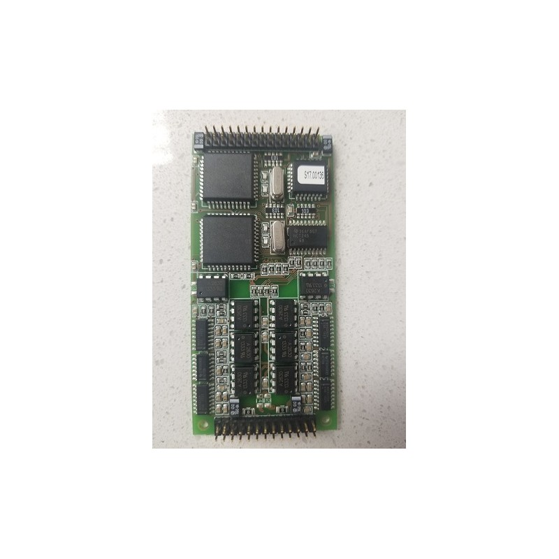 X-PB-SIO4-E2 | Embedded Cpu Boards