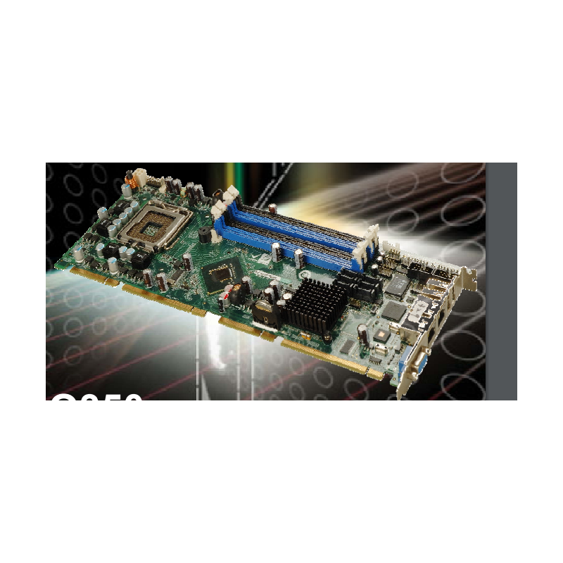 PCIE-Q350 | Embedded Cpu Boards