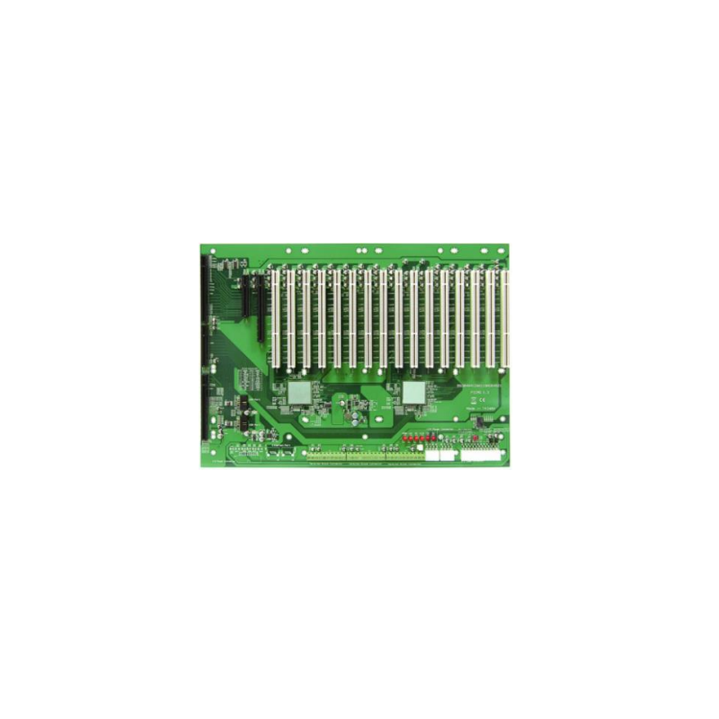 PBPE-19AG64 19 Slot PICMG 1.3 | Embedded Cpu Boards