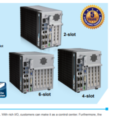 TANK-860-HM86iC/4G/2A-R10 | Embedded Cpu Boards
