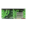 PBPE-06P4 Industrial Backplane