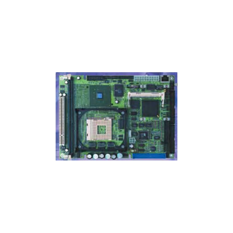 Aaeon PCM-8500 Embedded CPU Boards | Embedded Cpu Boards