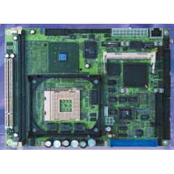 TF-PCM-8500-A11-01 Embedded CPU Boards