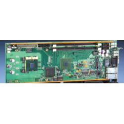 Trenton TML/2.0D2 92-50649-XXX Embedded CPU Boards