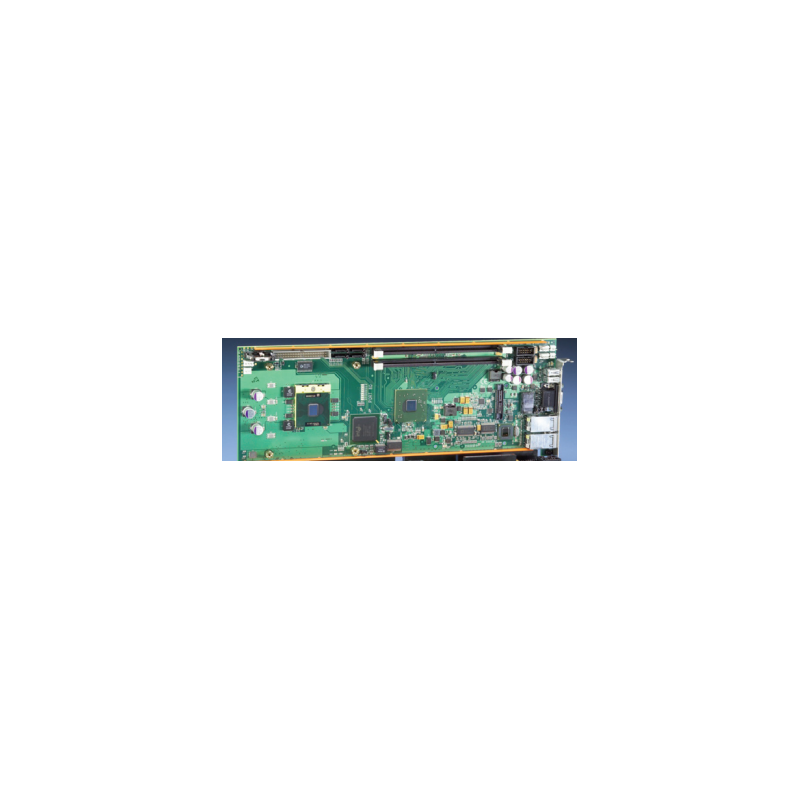 Trenton TML/2.0DTF4 92-50649-XXX Embedded CPU Boards