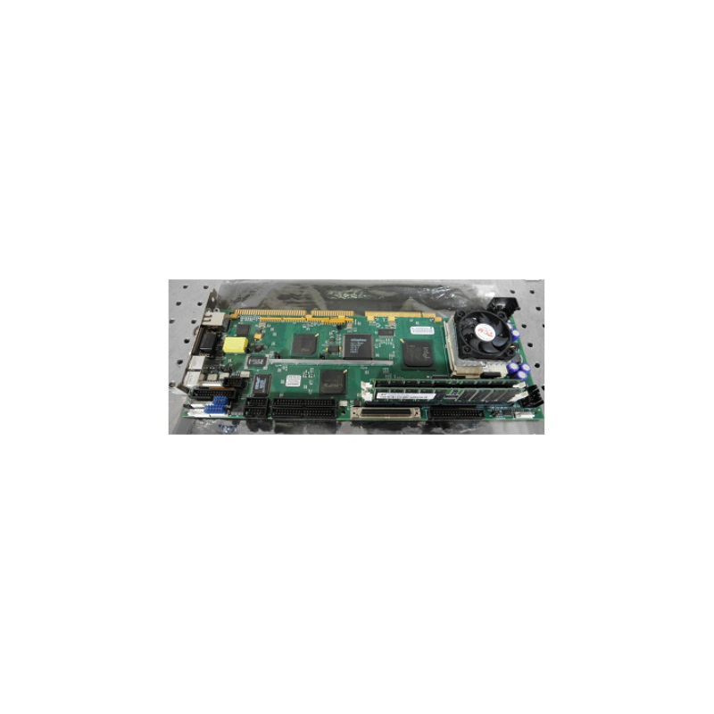 Trenton CBB/600 92-005721-XXX Embedded CPU Boards