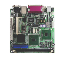 iBASE MB890-R Embedded CPU Boards | Mini-ITX | Cartes CPU embarquées