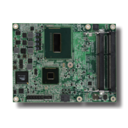 EmETXe-i87M0 Embedded CPU Boards