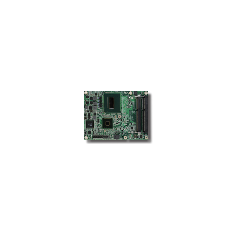 EmETXe-i87M0 Embedded CPU Boards