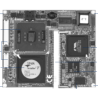 EmETX-i602/C650 Embedded CPU Boards | Embedded Cpu Boards