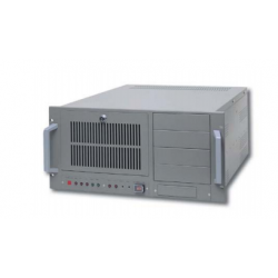 IRC-750-14I-45X 19" 5U Industrial Chassis