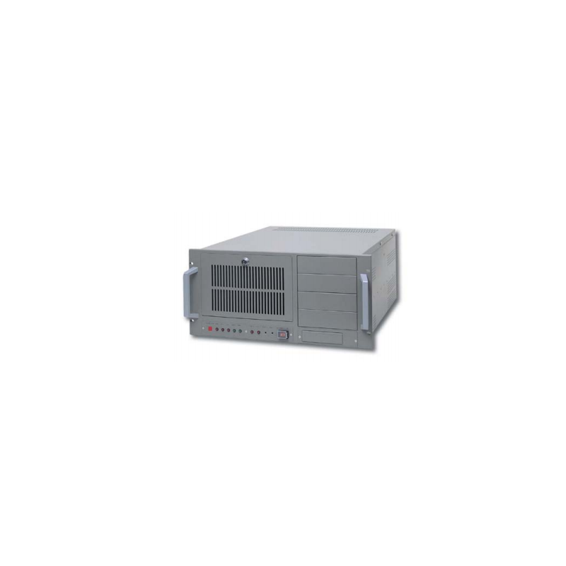 IRC-750-14I-45X 19" 5U Industrial Chassis