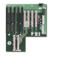 Ipox IP-PIG8A 8-Slot ISA/PCI Backplane | Cartes CPU embarquées