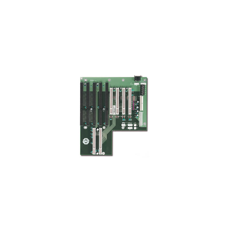 Ipox IP-PIG8A 8-Slot ISA/PCI Backplane | Cartes CPU embarquées