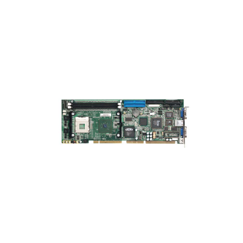 Ipox IP-4BDP22 Embedded CPU Boards | Cartes CPU embarquées