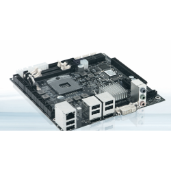 810411-4500 KTHM65/mITH Embedded Motherboard