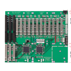 Portwell PBP-14AC-B 14-slot Active PICMG 1.0 | Embedded Cpu Boards