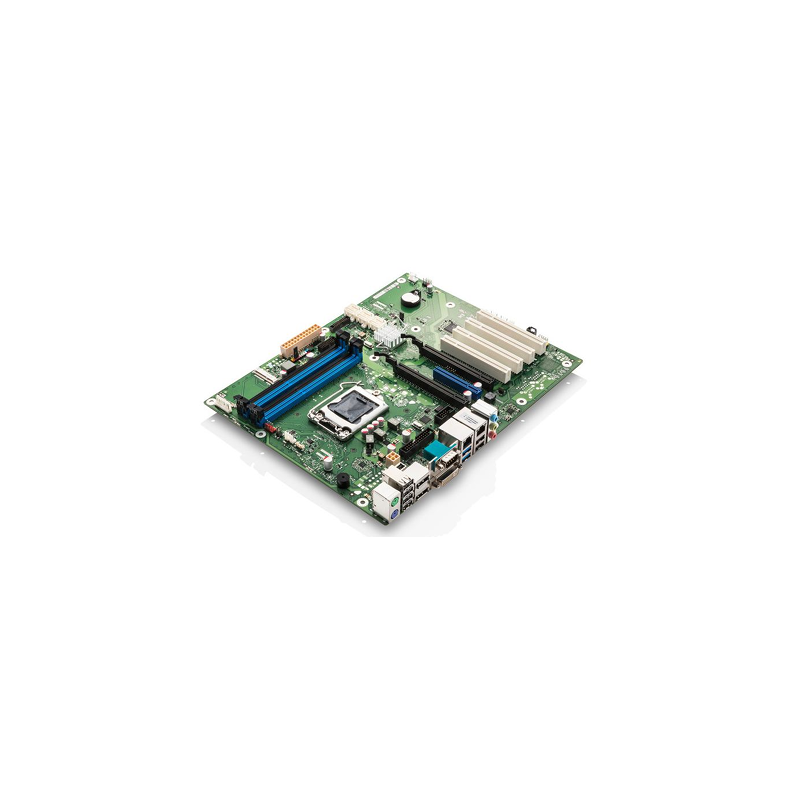 Fujitsu D3236-S13 GS3 Industrial Motherboard