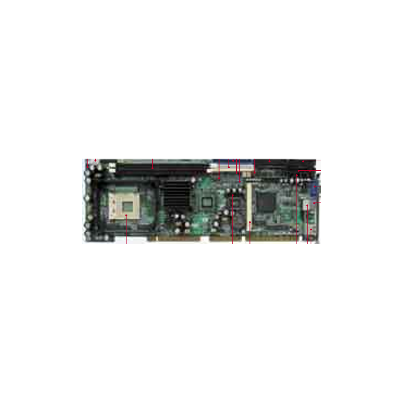 IB820FH-32 | Embedded Cpu Boards