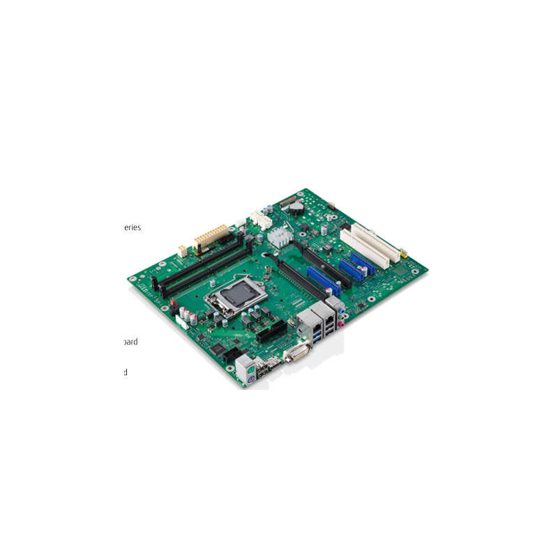 FUJITSU Mainboard D3445-S11 GS2