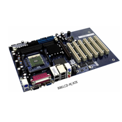 Kontron 886LCD-M/ATX Embedded Motherboards | Embedded Cpu Boards