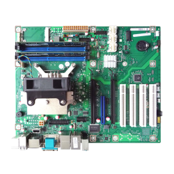 D3236-S13 GS3 Embedded Motherboards