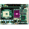 Portwell PEB-3715VLA Embedded CPU Boards | Cartes CPU embarquées