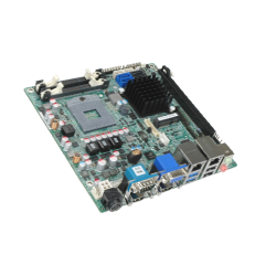 iEi KINO-QM670-R10 Mini-ITX Embedded CPU Boards