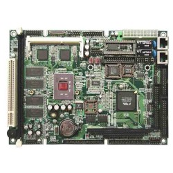 IB755L Transmeta Crusoe Embedded CPU Boards