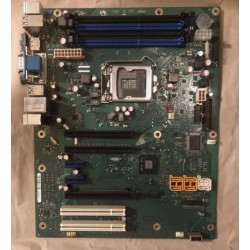 D3167-A11 GS 3 Embedded Motherboard