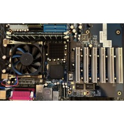 Kontron 886LCD-M/ATX Embedded Motherboards | Embedded Cpu Boards