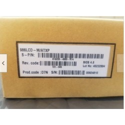 810220-4500-R14 986LCD-M/ATXP Embedded Motherboard