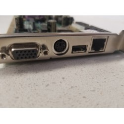 B905683AB18712821 ROBO-8712VLA-D | Cartes CPU embarquées