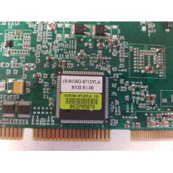 B905683AB18712821 ROBO-8712VLA-D | Cartes CPU embarquées