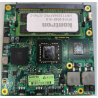 36004-0000-12-2 COMe-cPC2 SU9300 Embedded CPU Boards