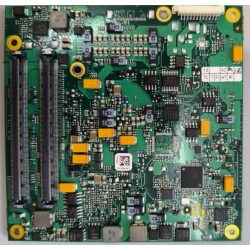36004-0000-12-2 COMe-cPC2 SU9300 Embedded CPU Boards