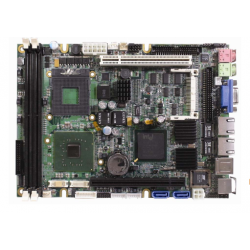 EBC500 | Embedded Cpu Boards