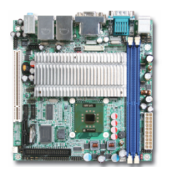 WADE-8044Embedded CPU Boards