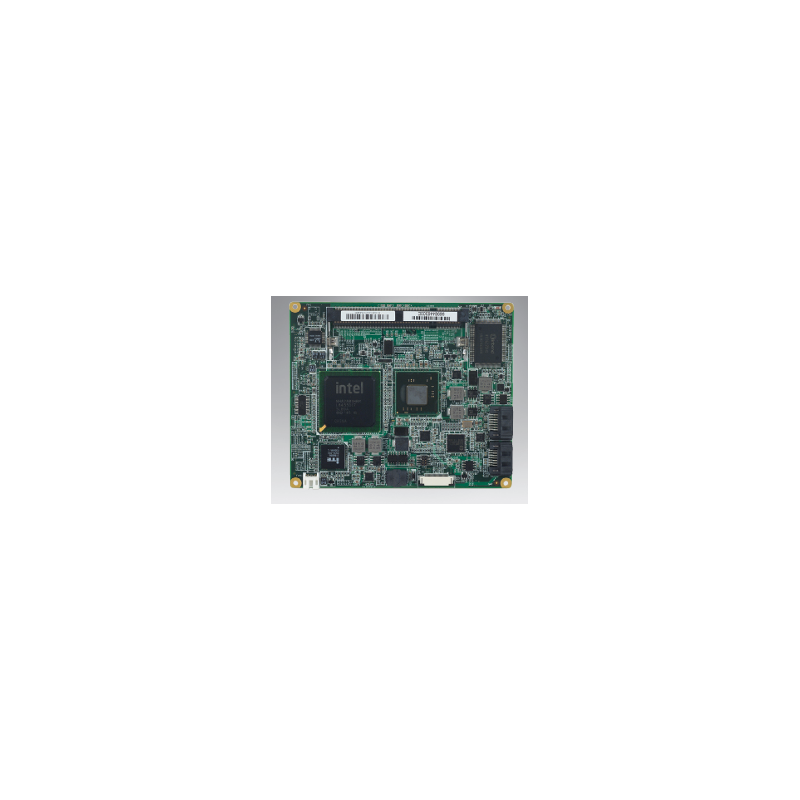 SOM-4463 ETX CPU Module | Embedded CPU Boards