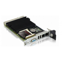CP306 CompactPCI System Controller | Embedded Cpu Boards