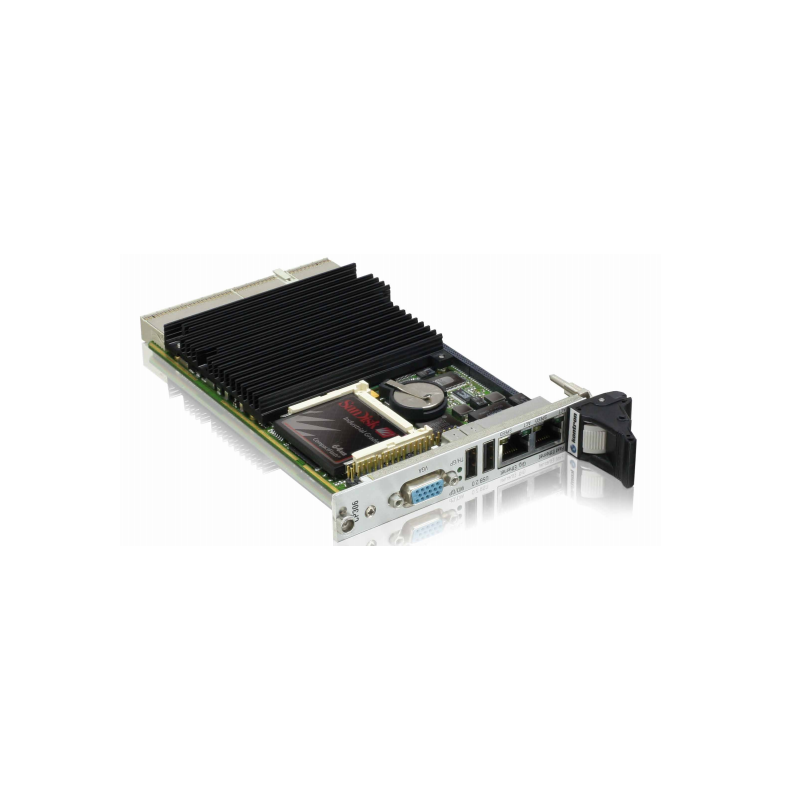 CP306 CompactPCI System Controller | Embedded Cpu Boards