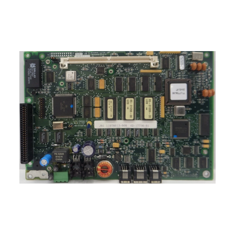 40-17720-02 Circuit Board