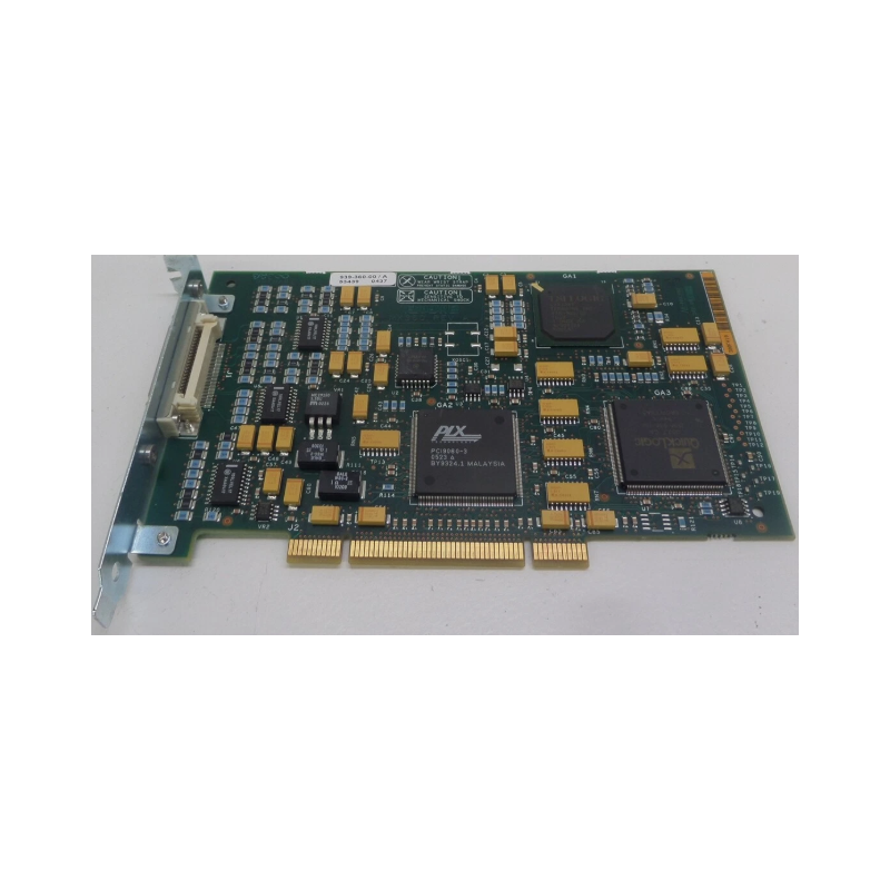 Teradyne MX360 PCI Communication Module