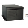PAC-1000G - iEi PAC-1000G Full Sie Compact Chassis | 6-slots | Supp...