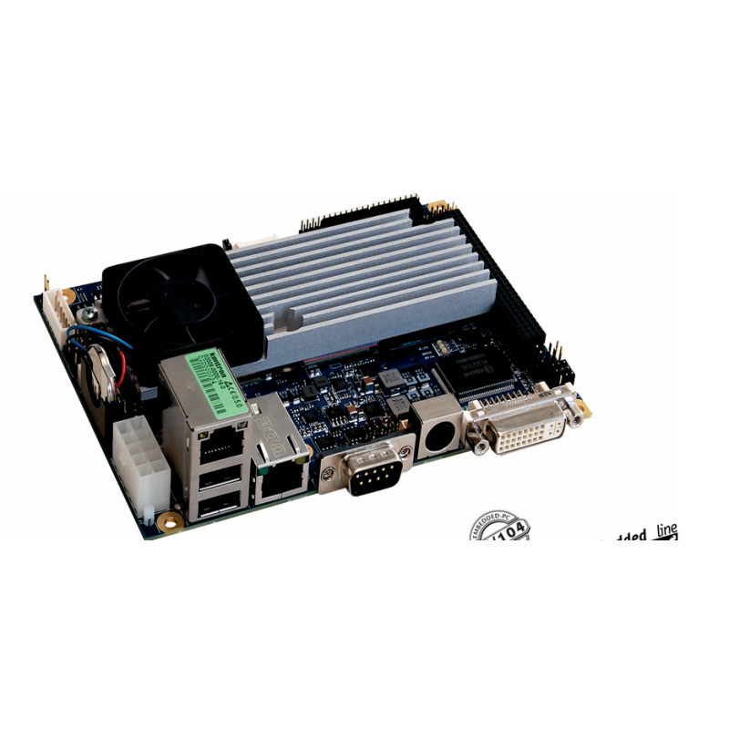 02008-0000-16-0 JRexplus-DC plus | Embedded CPU Boards