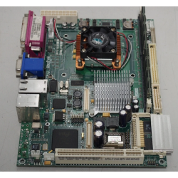 V1I4A 6081-00664-001-104-39-00327 Embedded Motherboard