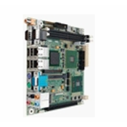 RadiSys 061-03328-0022TP945GM Mini-ITX Embedded Motherboard