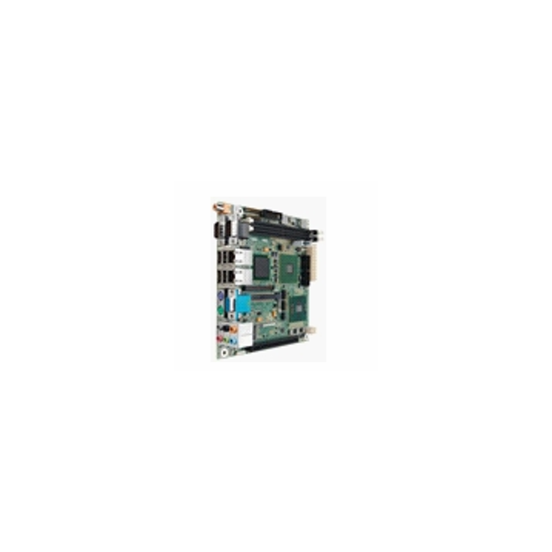 RadiSys 061-03328-0022TP945GM Mini-ITX Embedded Motherboard